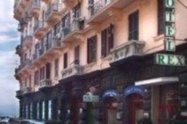 Hotel Rex:  NAPLES AND SURROUNDINGS