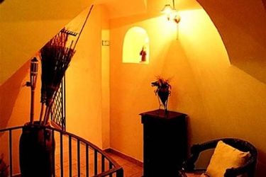 Hotel Il Convento:  NAPLES AND SURROUNDINGS