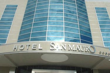 Hotel San Mauro:  NAPLES AND SURROUNDINGS