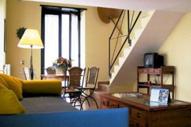 Hotel Villa Medici:  NAPLES AND SURROUNDINGS