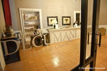 Decumani Hotel De Charme:  NAPLES AND SURROUNDINGS