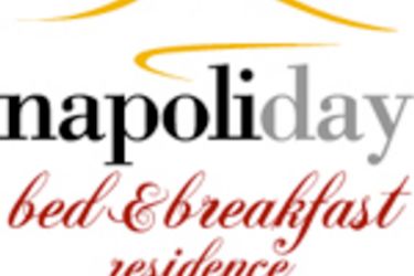Hotel Napoliday Bed & Breakfast Residence:  NAPLES AND SURROUNDINGS