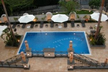 Palazzo Rosenthal Vesuview Hotel & Resort:  NAPLES AND SURROUNDINGS