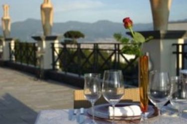 Palazzo Rosenthal Vesuview Hotel & Resort:  NAPLES AND SURROUNDINGS