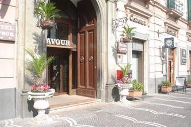 B&b Hotel Napoli:  NAPLES AND SURROUNDINGS