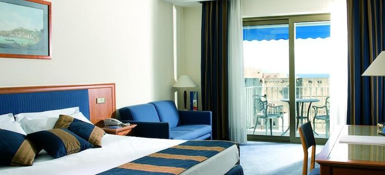 Hotel Royal Continental:  NAPLES AND SURROUNDINGS