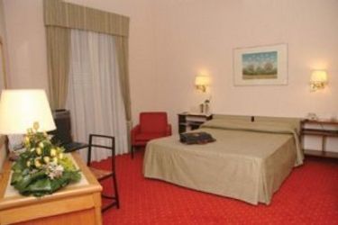 Hotel San Germano:  NAPLES AND SURROUNDINGS
