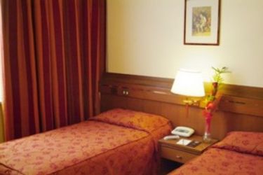 Hotel Augustus:  NAPLES AND SURROUNDINGS