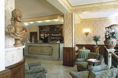 Hotel Il Gabbiano:  NAPLES AND SURROUNDINGS