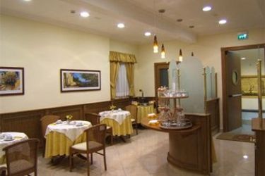 Hotel Buono:  NAPLES AND SURROUNDINGS
