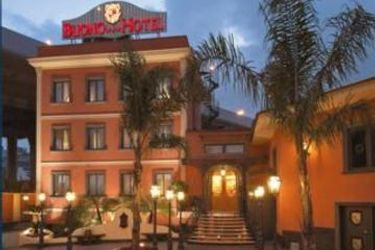 Hotel Buono:  NAPLES AND SURROUNDINGS