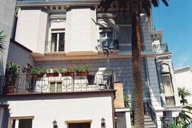 Hotel Villa Margherita:  NAPLES AND SURROUNDINGS