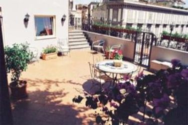 Hotel Villa Margherita:  NAPLES AND SURROUNDINGS