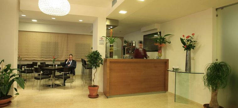 Hotel La Costiera:  NAPLES AND SURROUNDINGS