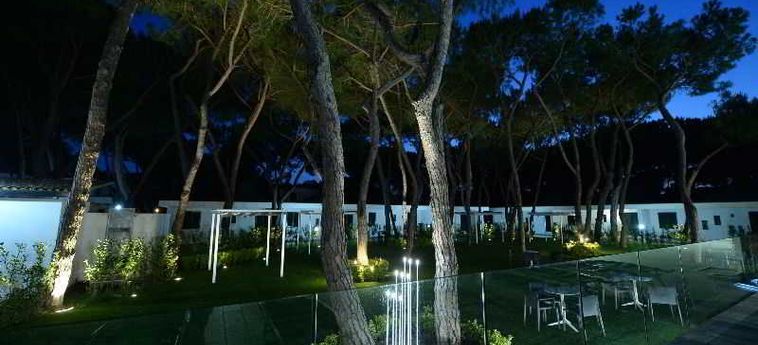 Hotel Giulivo:  NAPLES AND SURROUNDINGS