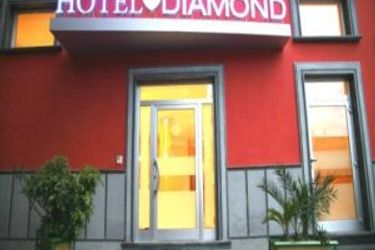 Hotel Diamond:  NAPLES AND SURROUNDINGS