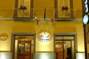 Hotel Clarean:  NAPLES AND SURROUNDINGS