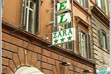 Hotel Zara:  NAPLES AND SURROUNDINGS