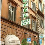 Hotel ZARA