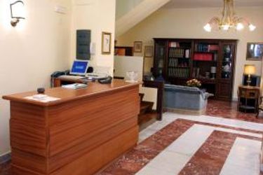 Hotel Sant’Eligio:  NAPLES AND SURROUNDINGS