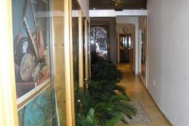 San Marco Hotel:  NAPLES AND SURROUNDINGS