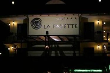 Hotel La Fayette:  NAPLES AND SURROUNDINGS