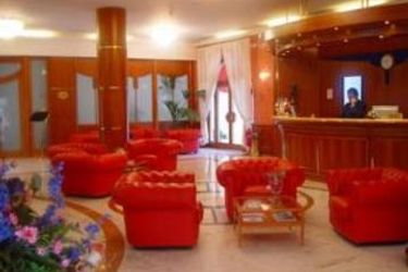 Hotel Leonessa:  NAPLES AND SURROUNDINGS
