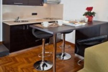 Hotel Bed & Breakfast Chiaia 32:  NAPLES AND SURROUNDINGS