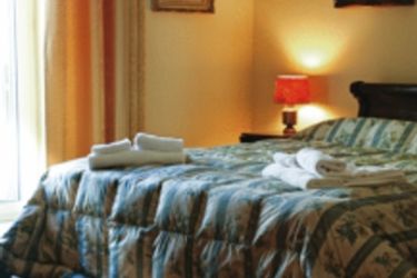 Hotel Luna Caprese Room & Breakfast:  NAPLES AND SURROUNDINGS