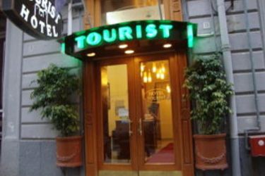 Hotel Eliseo Tourist Napoli:  NAPLES AND SURROUNDINGS