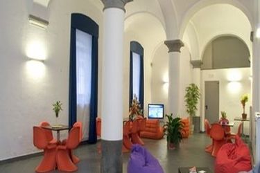 Fabric Hostel & Club:  NAPLES AND SURROUNDINGS
