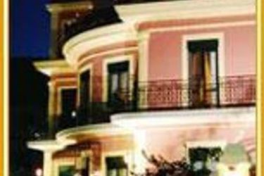 Hotel Relais Villa Oteri:  NAPLES AND SURROUNDINGS