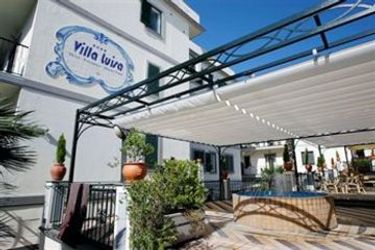 Villa Luisa Hotel Residence Beauty Farm:  NAPLES AND SURROUNDINGS