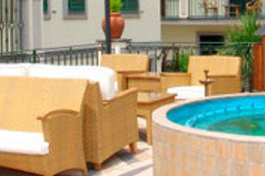 Hotel Villa Luisa Resort Beauty Farm:  NAPLES AND SURROUNDINGS