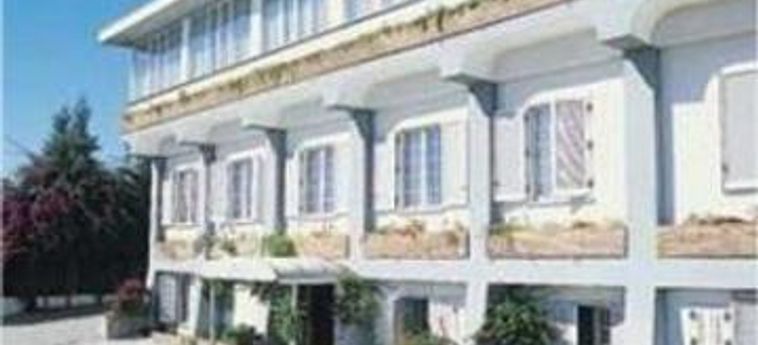 Hotel La Tripergola:  NAPLES ET ENVIRONS