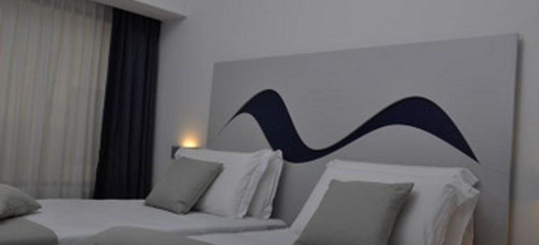 Hotel Poseidon:  NAPLES ET ENVIRONS