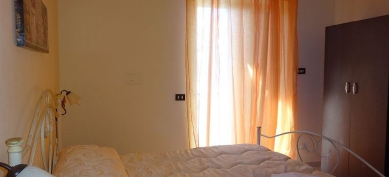 Hotel Vesuview:  NAPLES ET ENVIRONS