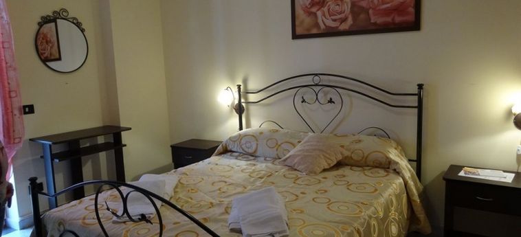 Hotel Vesuview:  NAPLES ET ENVIRONS