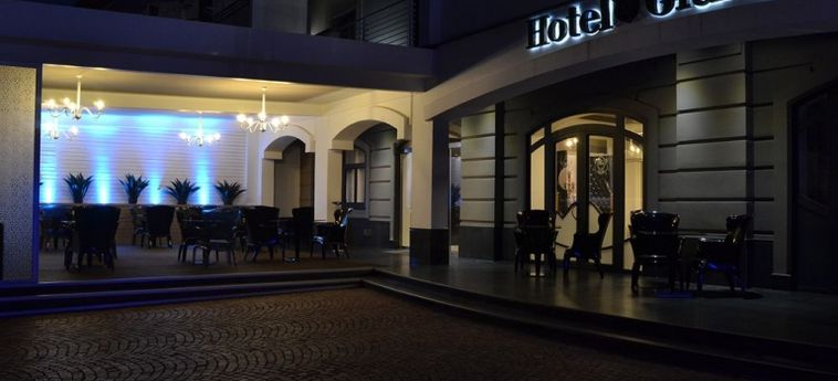 Hotel Giulia:  NAPLES ET ENVIRONS