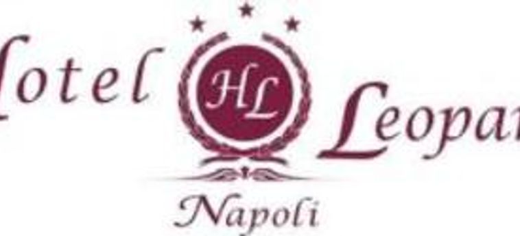 Hotel Leopardi:  NAPLES ET ENVIRONS