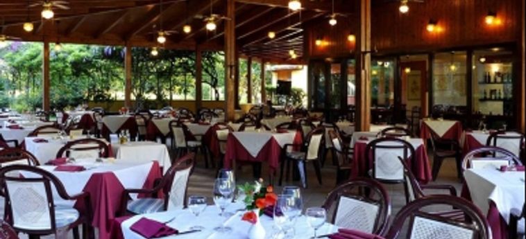Hotel Italy Village La Serra Resort:  NAPLES ET ENVIRONS