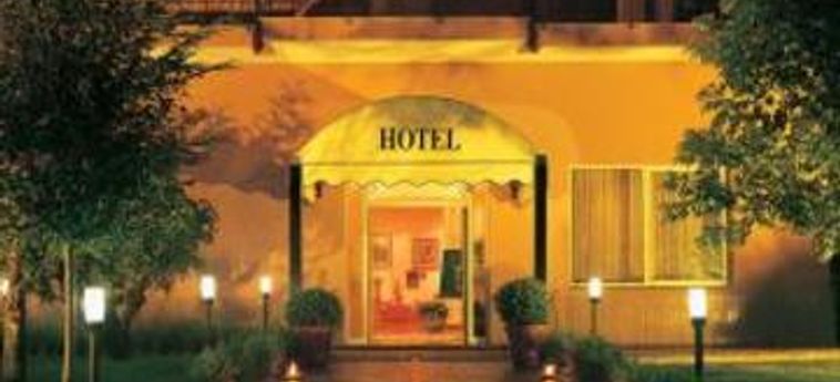 Hotel Pamaran:  NAPLES ET ENVIRONS