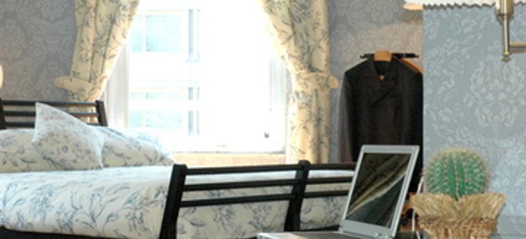 Hotel Residenza Echia:  NAPLES ET ENVIRONS
