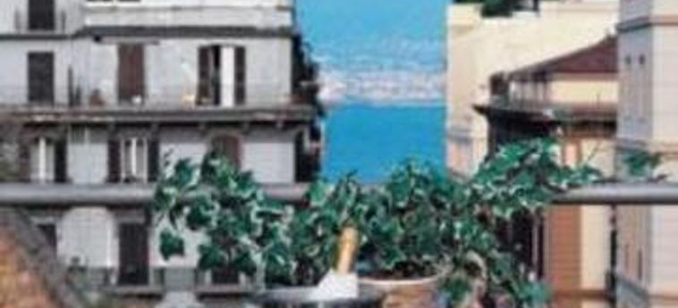 Hotel Residenza Echia:  NAPLES ET ENVIRONS