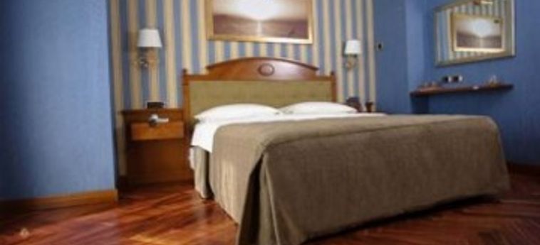 Palazzo Rosenthal Vesuview Hotel & Resort:  NAPLES ET ENVIRONS