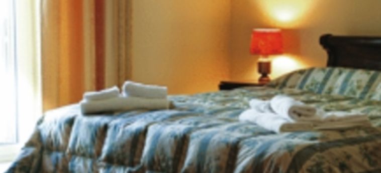 Hotel Luna Caprese Room & Breakfast:  NAPLES ET ENVIRONS