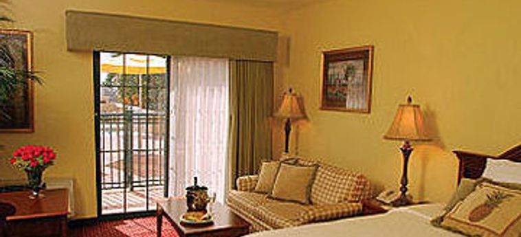 Hotel Inn On Fifth:  NAPLES (FL)