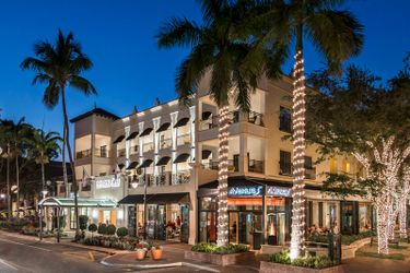 Hotel Inn On Fifth:  NAPLES (FL)