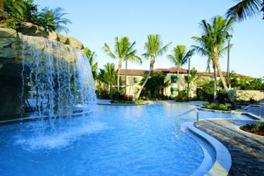 Hotel The Cottages At Naples Bay Resort:  NAPLES (FL)