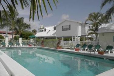 Lemon Tree Inn Hotel:  NAPLES (FL)